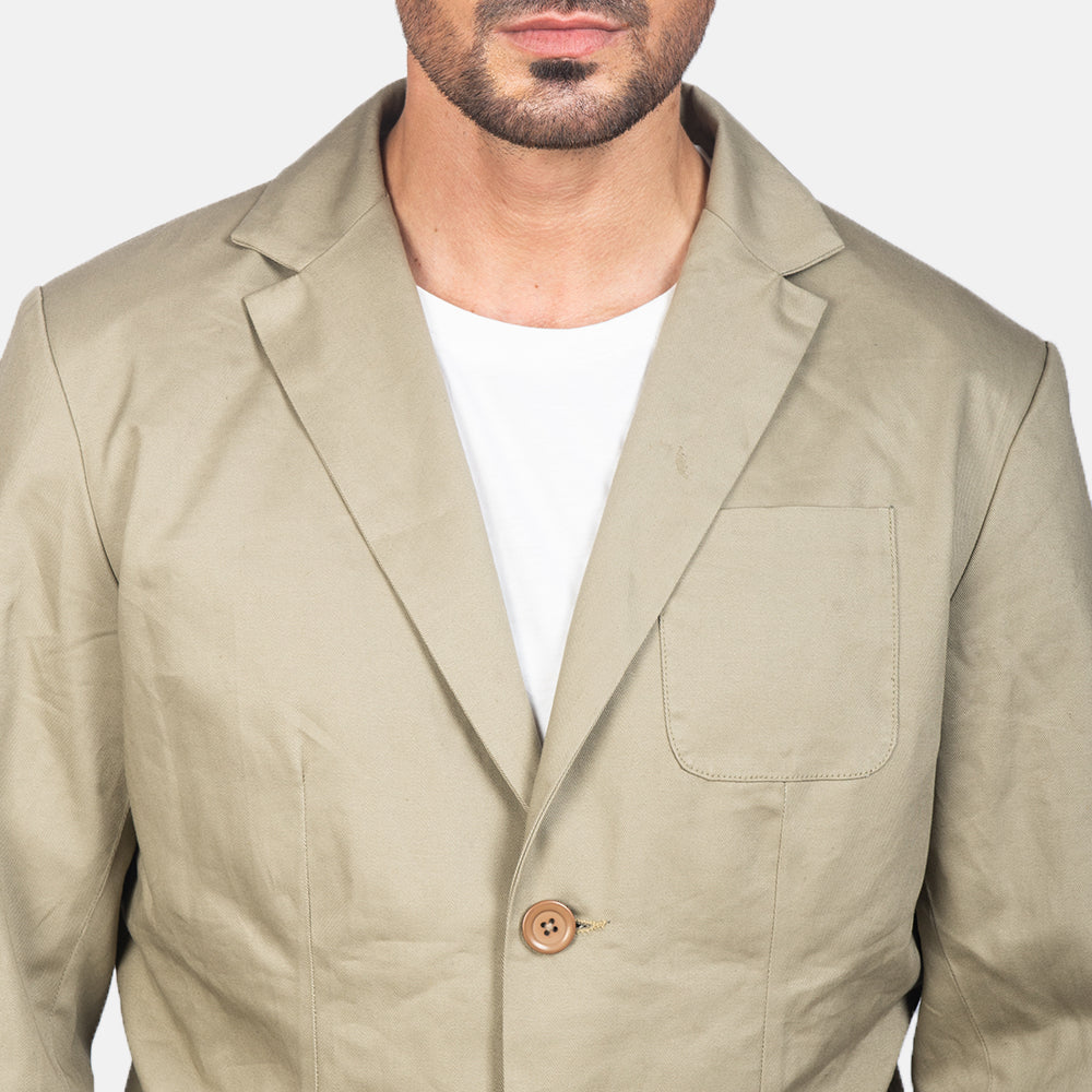 Interior View Showing Polyester Lining & Dual Inside Utility Storage Pockets