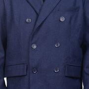 
Interior View Showing Polyester Lining & Dual Inside Utility Storage Pockets