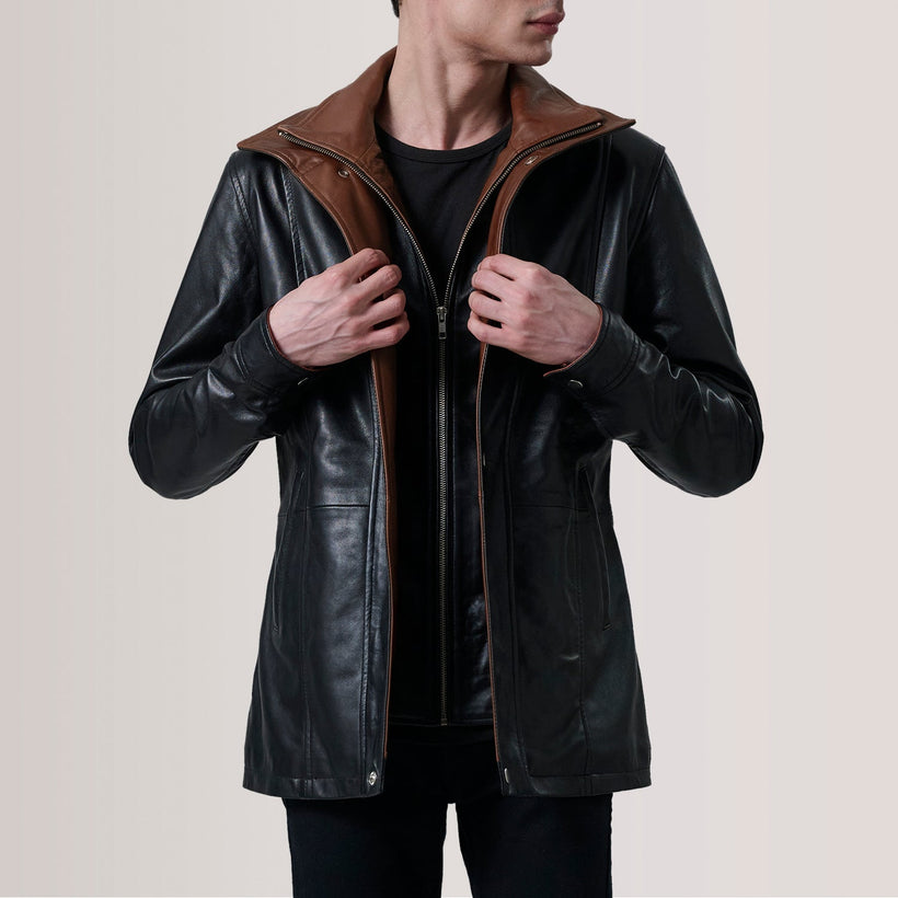Connor Coat