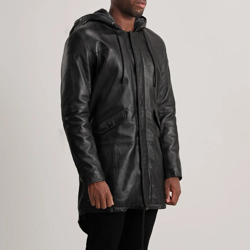 Delvin Jacket