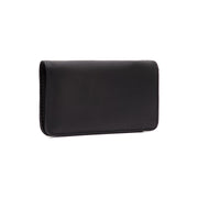 
Black Glasses Case Maplewood, detail view 8