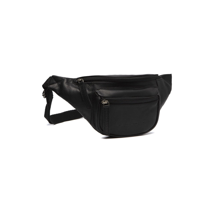Jack Full-Grain Leather Belt Bag