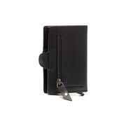 
Interior View Showing Dedicated Padded Laptop Sleeve & Multi-Compartment Organization