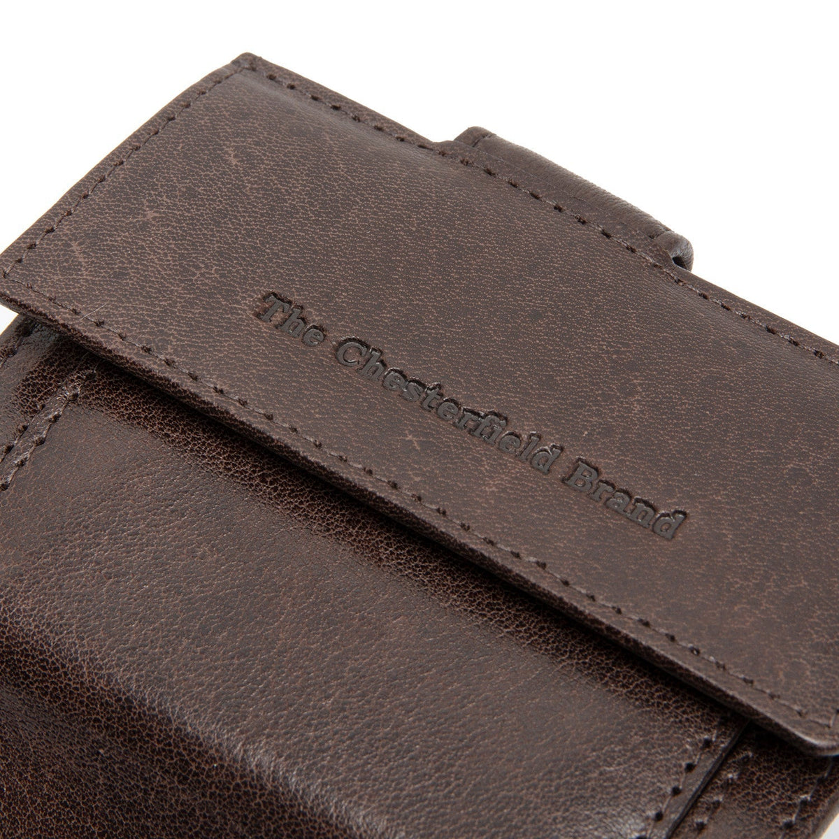 Interior View Showing Dedicated Padded Laptop Sleeve & Multi-Compartment Organization