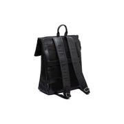 
Everyday Carry Perspective Showing Ergonomic Grab Handle & Strap Comfort