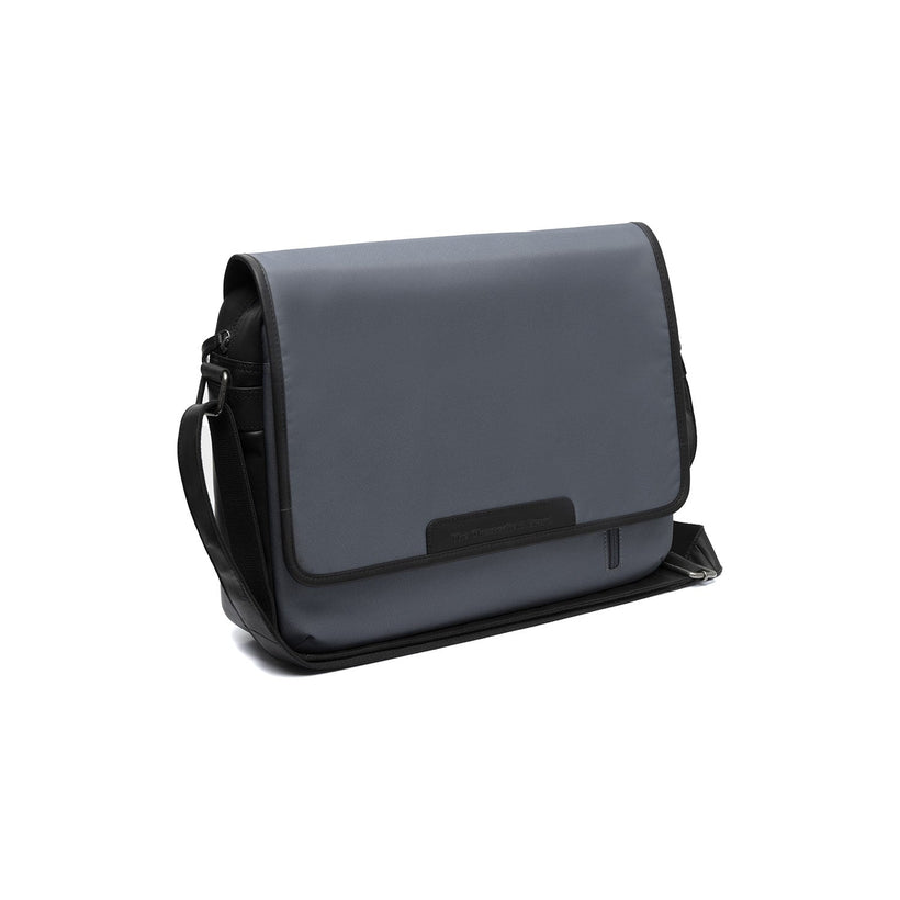 Falun Full-Grain Leather Laptop Bag