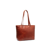 
Everyday Carry Perspective Showing Ergonomic Grab Handle & Strap Comfort