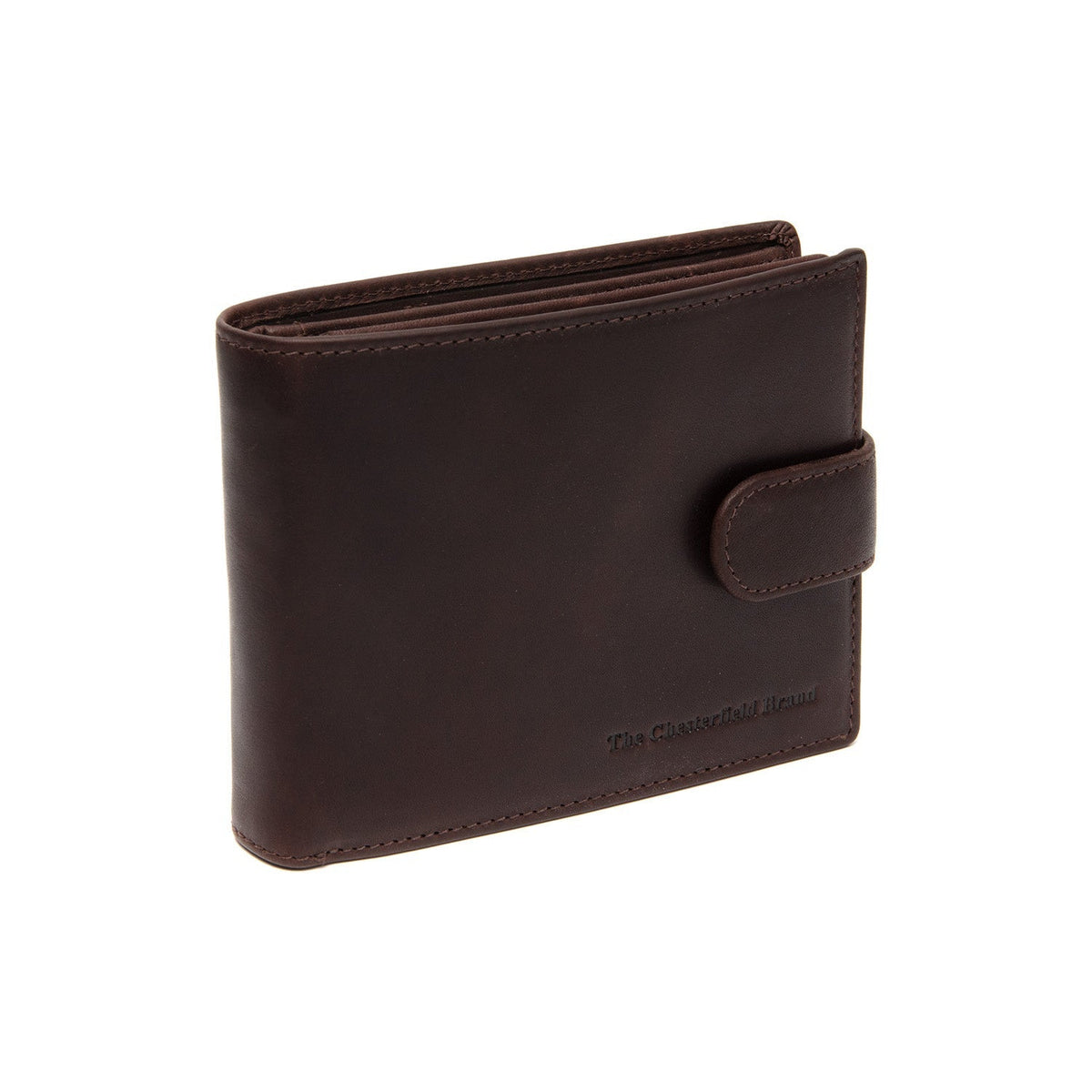 Everyday Carry Perspective Showing Ergonomic Grab Handle &amp; Strap Comfort