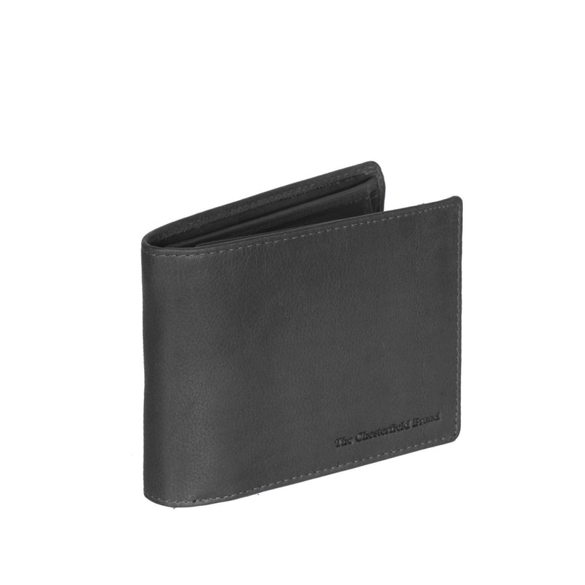 Marion Full-Grain Leather Wallet