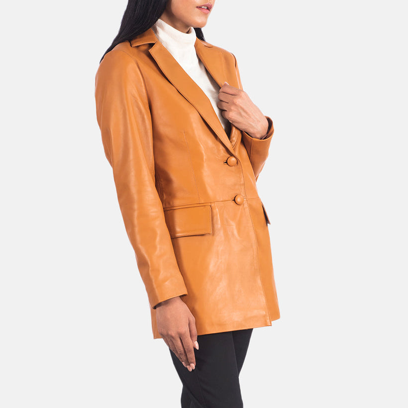 Marilyn Blazer