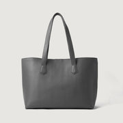 
The Bianca Leather Tote Bag – alternate product view 3